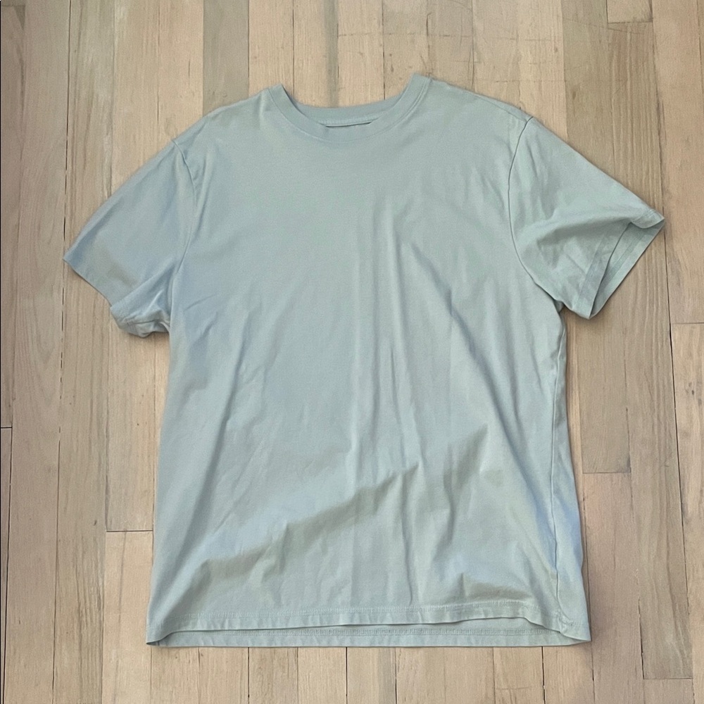 H&M coolmax regular fit tee